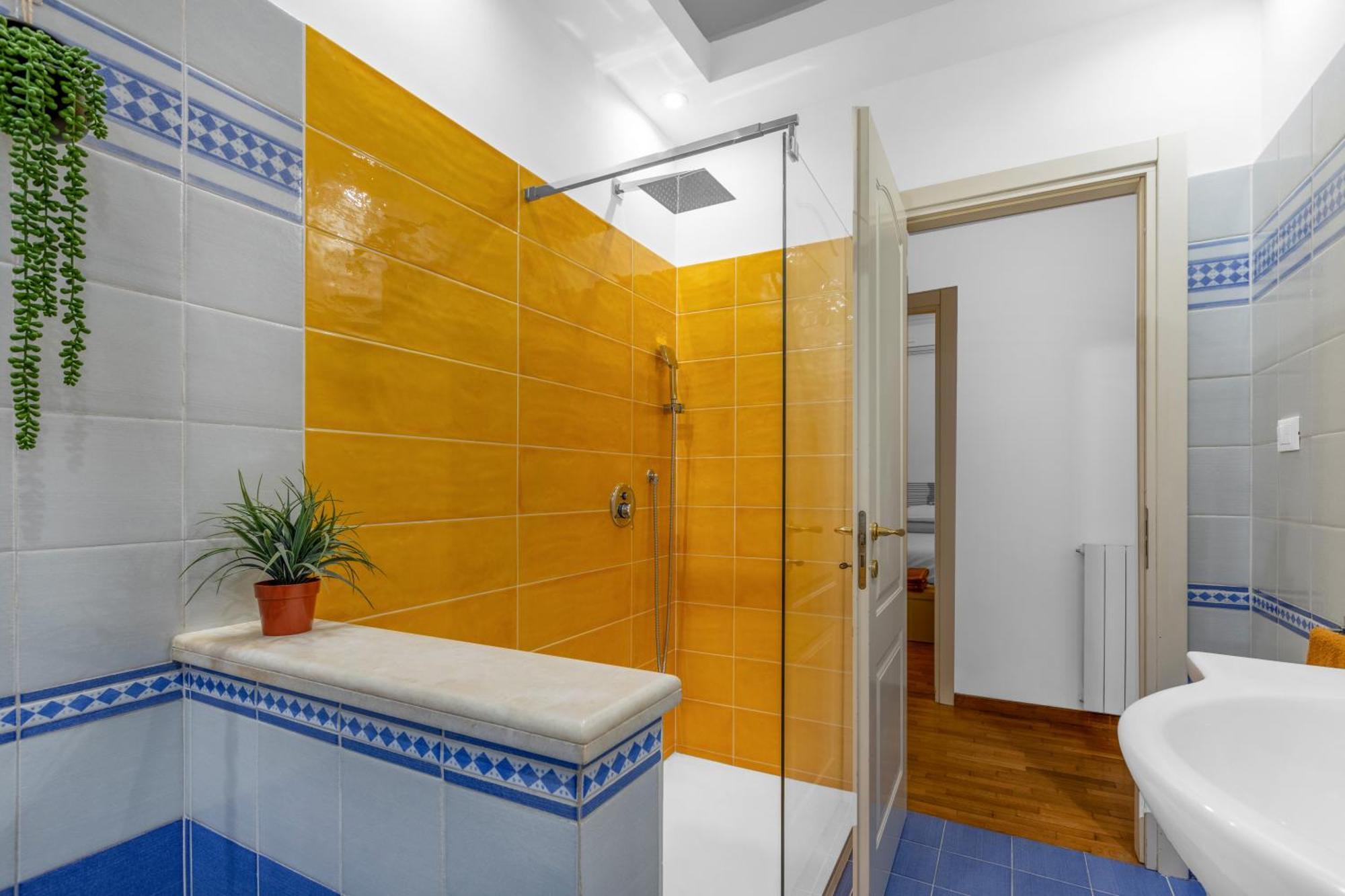 Conca D'Oro Terrace Apartment Rome Luaran gambar