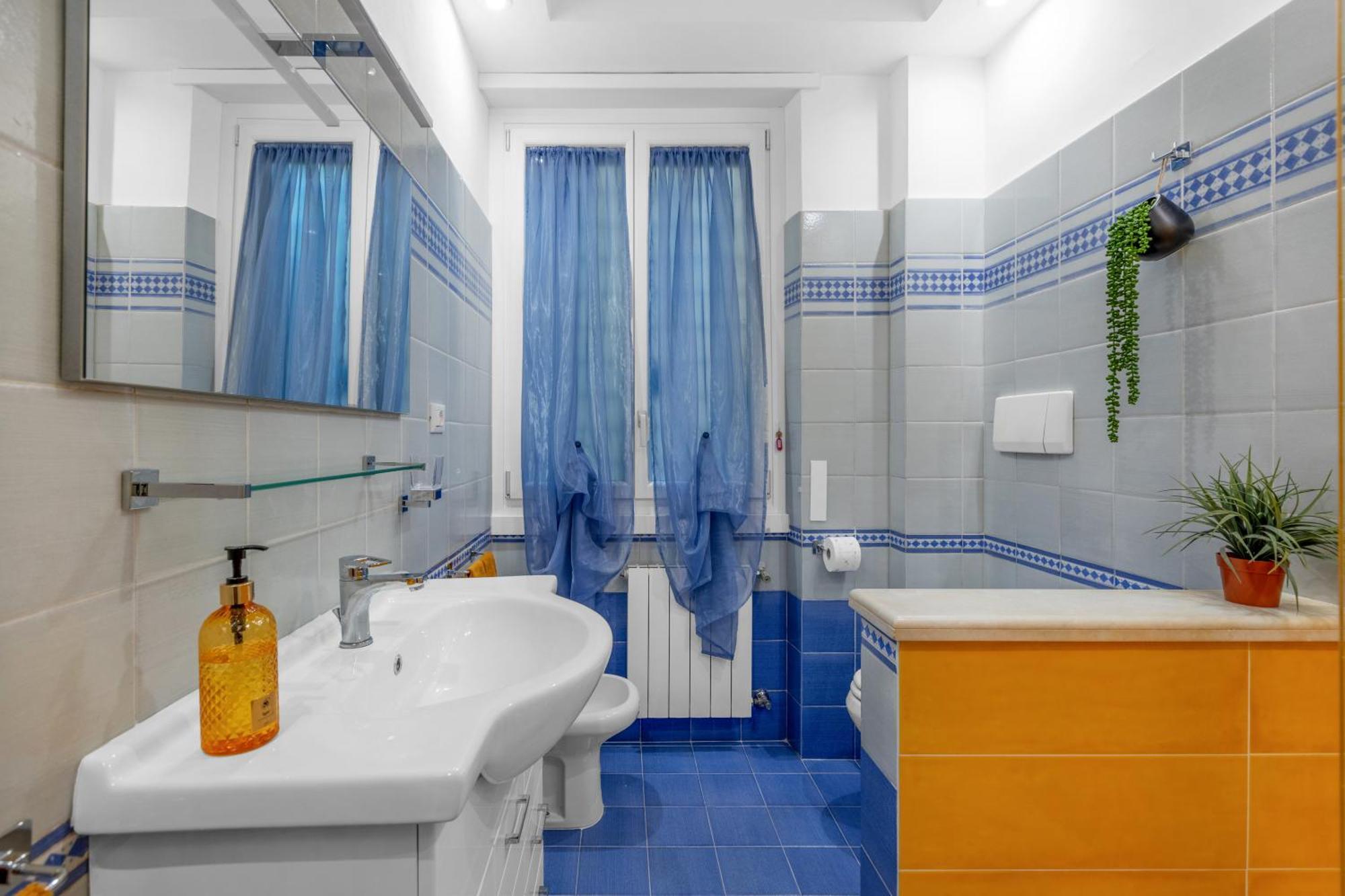Conca D'Oro Terrace Apartment Rome Luaran gambar