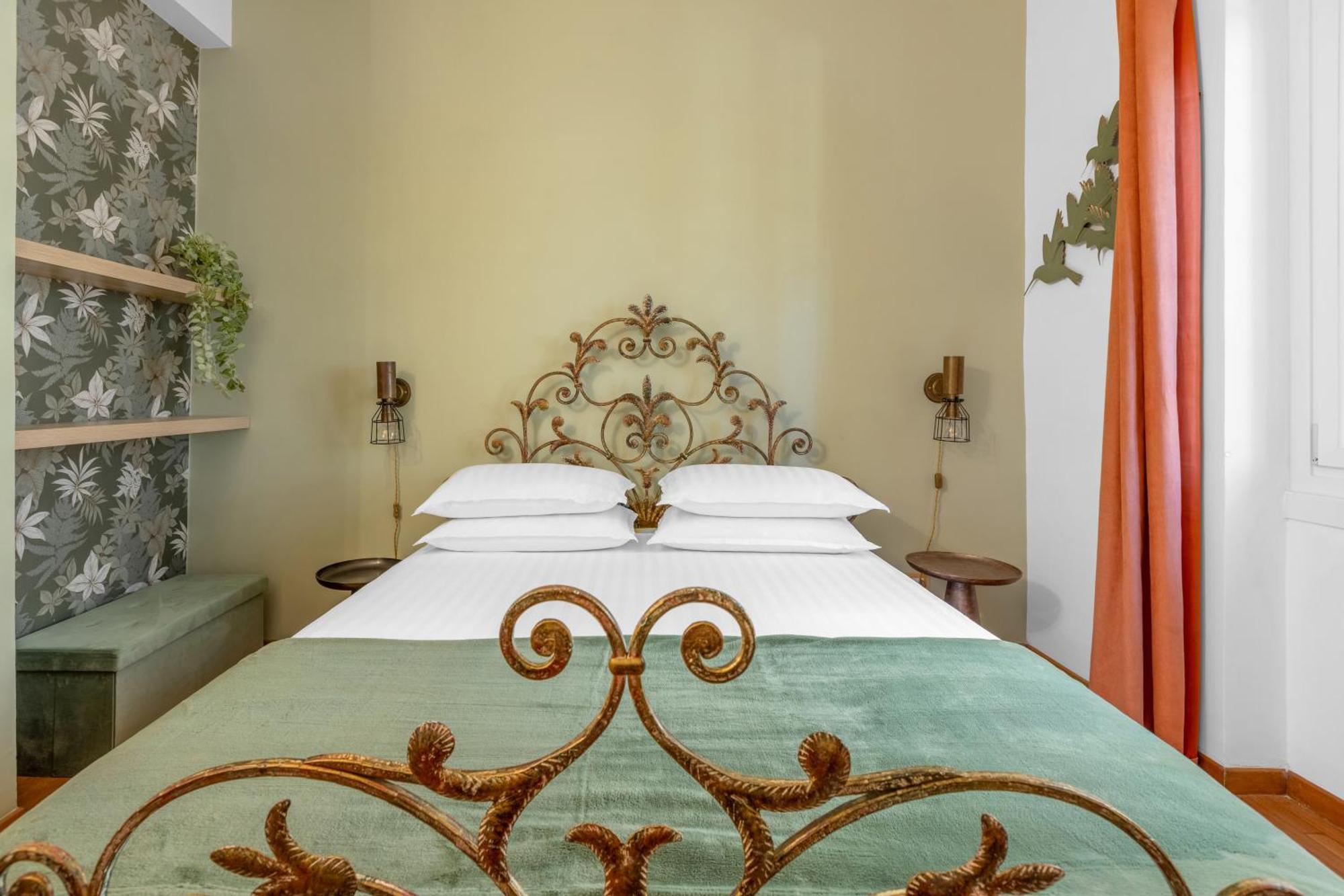 Conca D'Oro Terrace Apartment Rome Luaran gambar