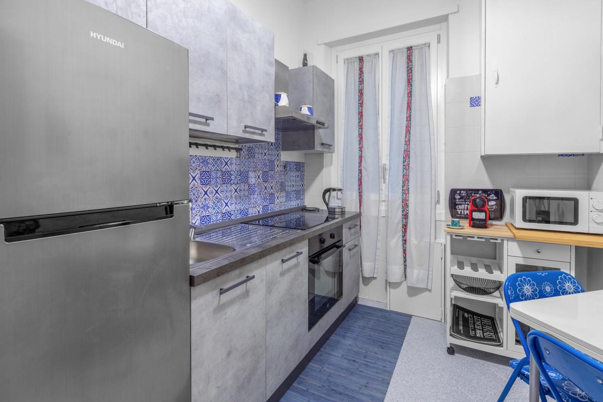 Conca D'Oro Terrace Apartment Rome Luaran gambar