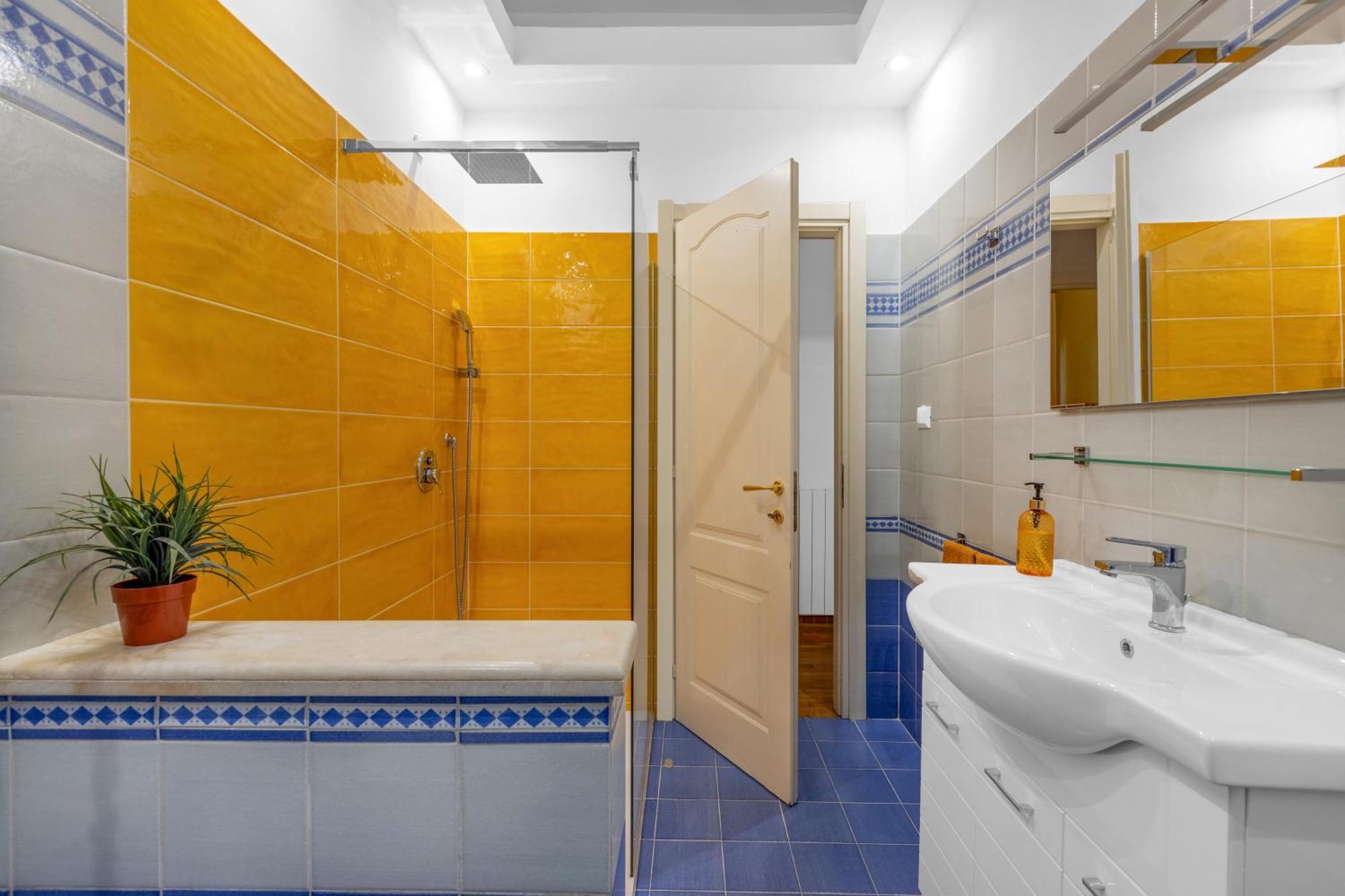 Conca D'Oro Terrace Apartment Rome Luaran gambar