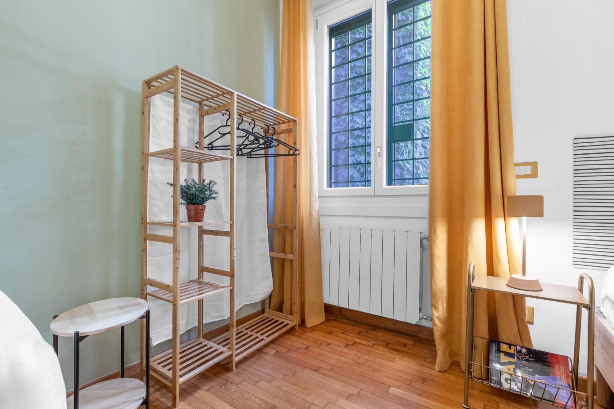 Conca D'Oro Terrace Apartment Rome Luaran gambar