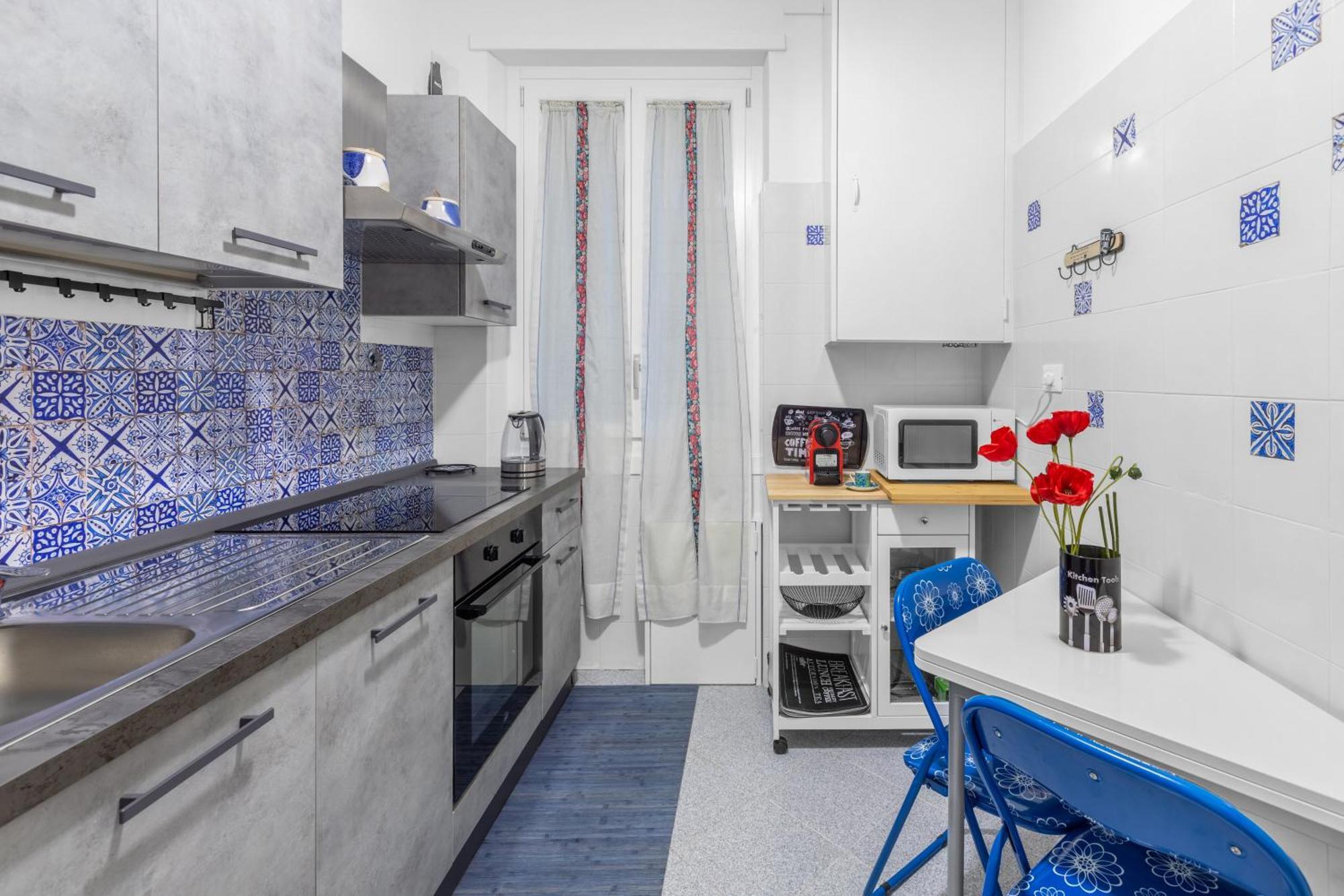 Conca D'Oro Terrace Apartment Rome Luaran gambar