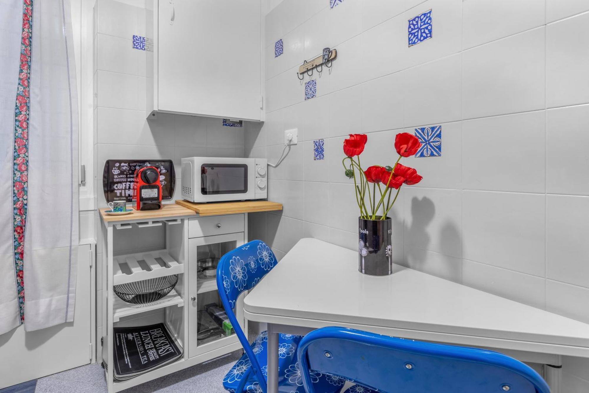 Conca D'Oro Terrace Apartment Rome Luaran gambar