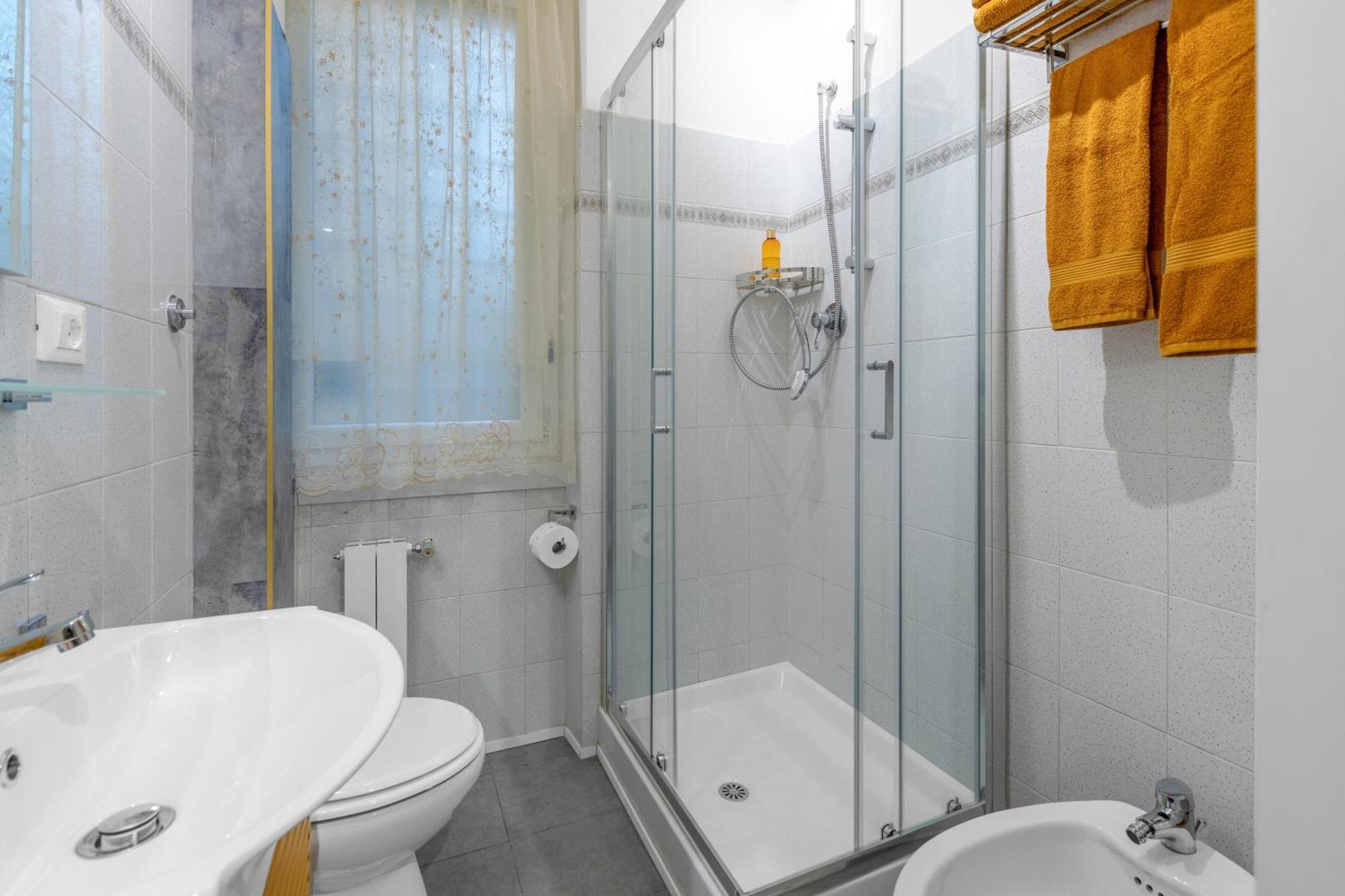 Conca D'Oro Terrace Apartment Rome Luaran gambar