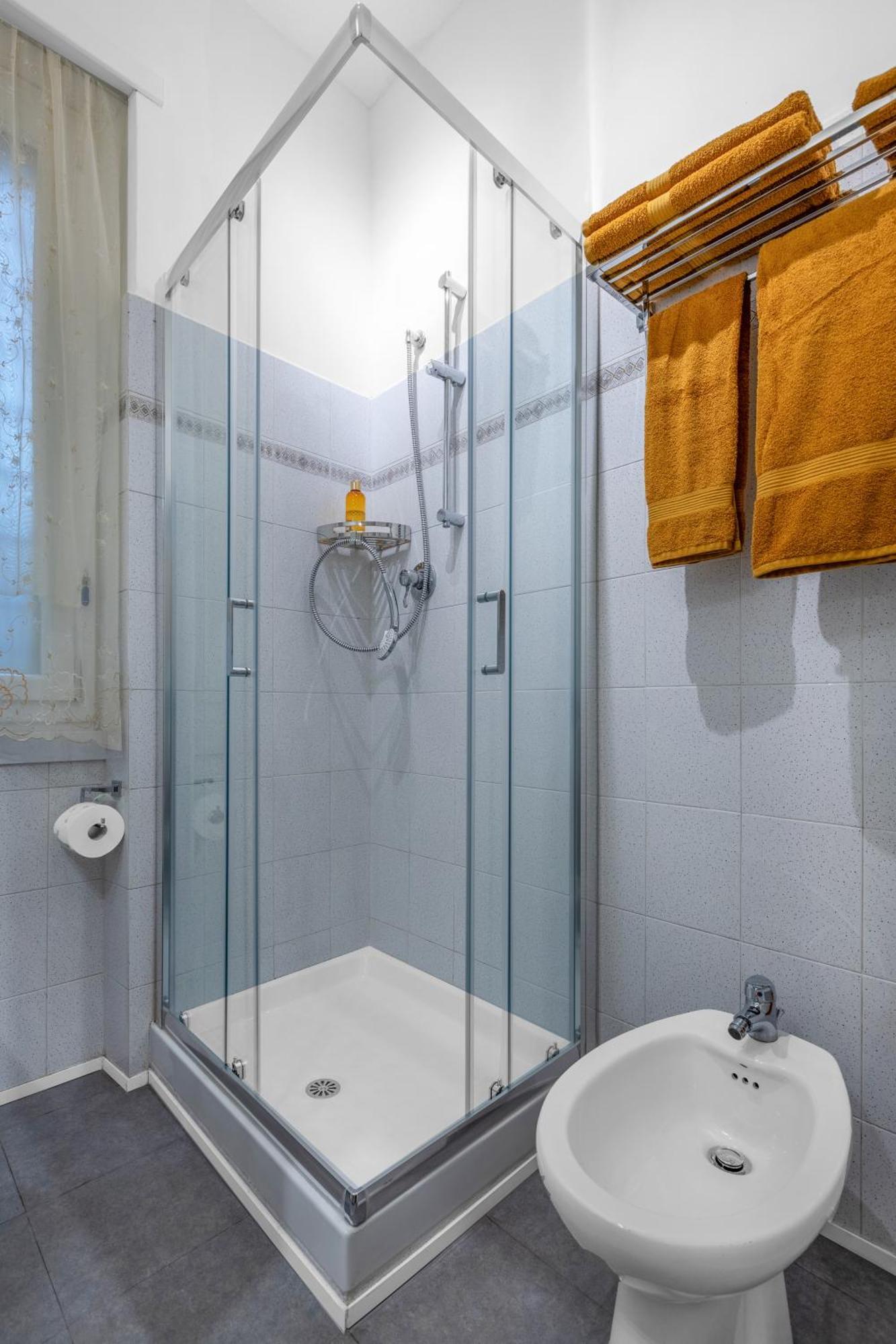 Conca D'Oro Terrace Apartment Rome Luaran gambar