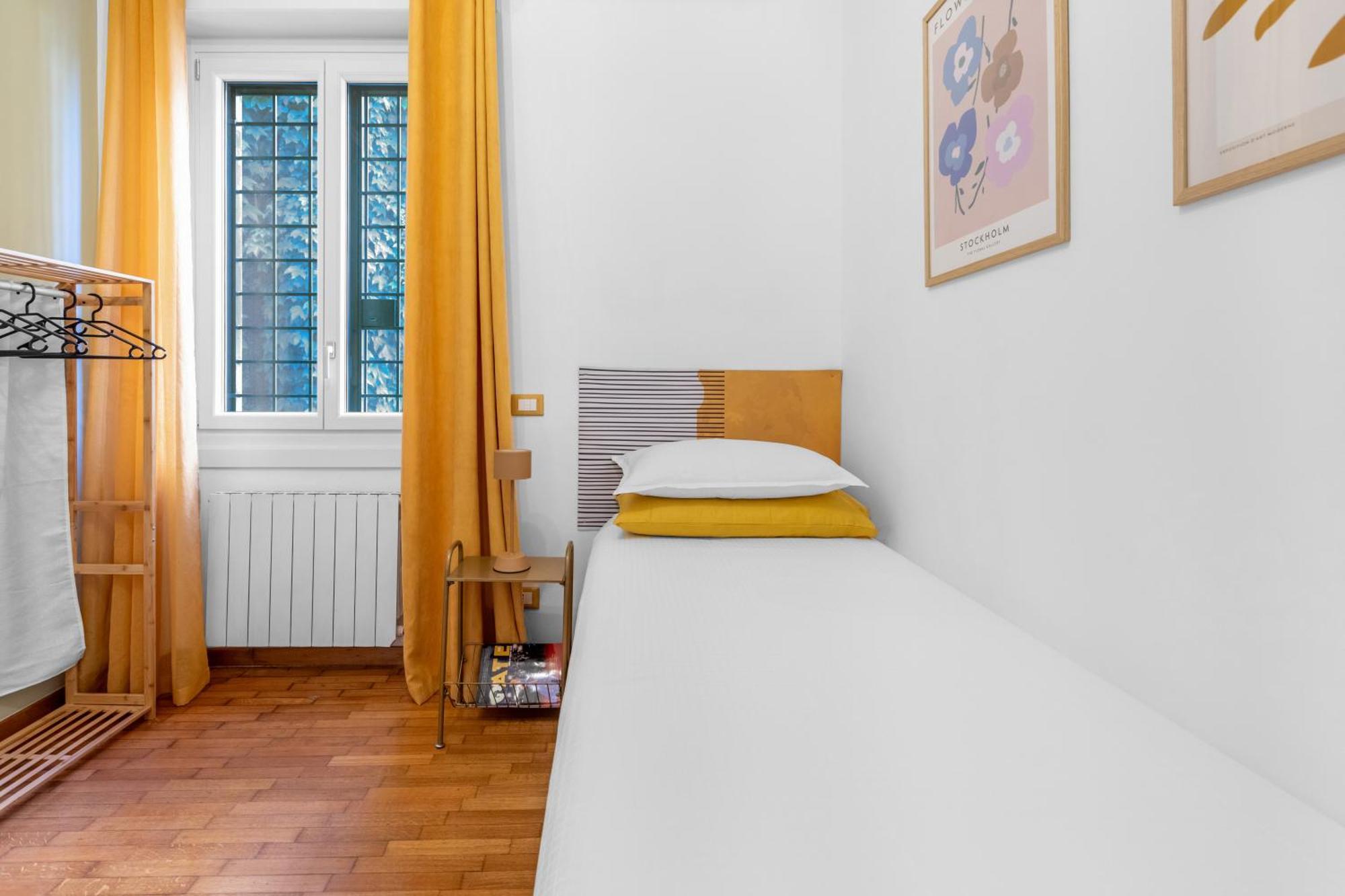 Conca D'Oro Terrace Apartment Rome Luaran gambar